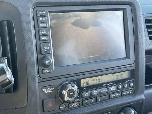 Used 2013 Honda Ridgeline RTL image 25