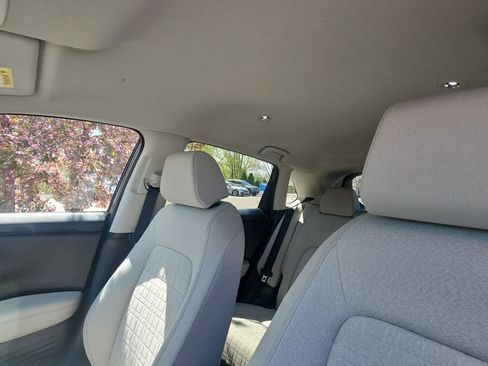 Used 2026 Honda HR-V LX image 6
