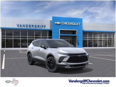 New 2025 Chevrolet Blazer LT w/ Convenience Package
