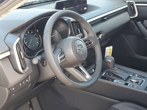 New 2026 MAZDA CX-50 2.5 Hybrid w/ Weather Package image 12
