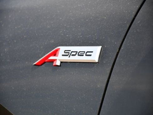 New 2026 Acura ADX A-Spec image 10