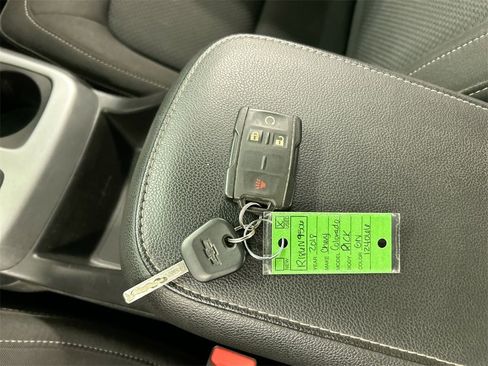 Used 2018 Chevrolet Colorado LT w/ LT Convenience Package image 12