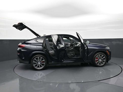 New 2026 BMW X6 xDrive40i image 34