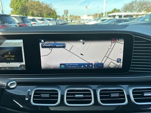 Used 2025 Mercedes-Benz GLE 350 4MATIC image 14