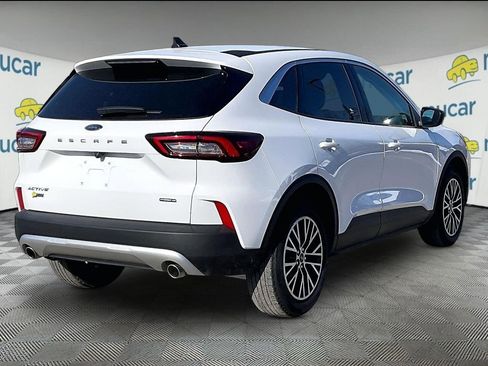 Used 2023 Ford Escape Active image 6