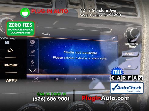 Used 2021 Subaru WRX Limited w/ Popular Package #3 (IZT) AWD/4WD image 38