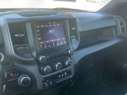 Used 2021 RAM 2500 Tradesman AWD/4WD image 19