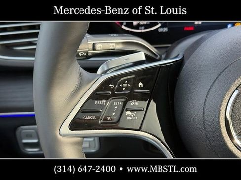 New 2026 Mercedes-Benz GLE 350 4MATIC image 14