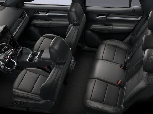 New 2026 GMC Terrain Elevation w/ Elevation Premium Package AWD/4WD image 87