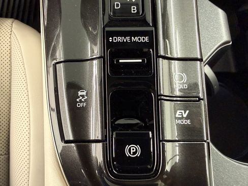 New 2026 Toyota Crown Limited image 24