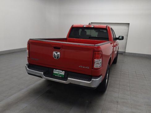Used 2022 RAM 1500 Big Horn image 7
