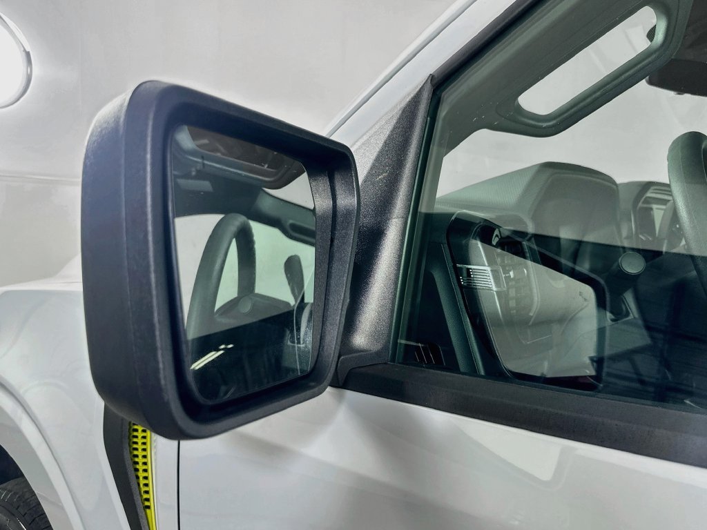 Used 2025 Ford F150 STX w/ Equipment Group 200A RWD image 38