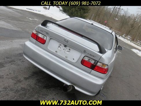 Used 2000 Honda Civic EX image 16
