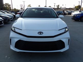 New 2026 Toyota Camry LE video 2