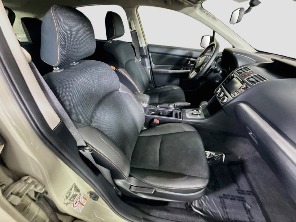 Used 2017 Subaru Crosstrek 2.0i Premium AWD/4WD image 29