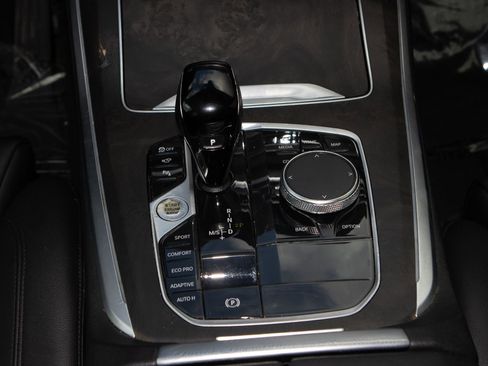 Used 2022 BMW X5 sDrive40i w/ Premium Package image 25