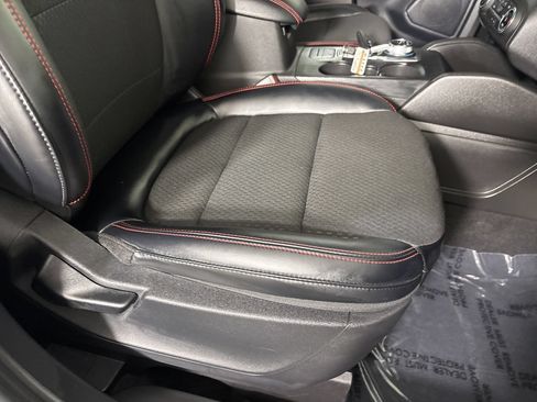Used 2025 Ford Escape ST-Line FWD image 31