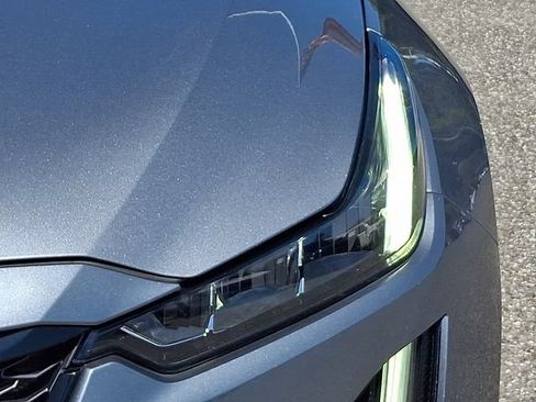 Certified 2022 Cadillac CT5 V Blackwing RWD image 7