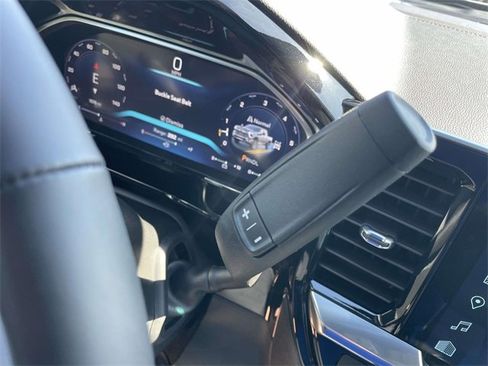 Used 2026 Chevrolet Silverado 2500 LTZ w/ LTZ Plus Package image 25