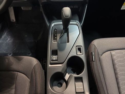 New 2026 Subaru Impreza 2.0i Sport image 23