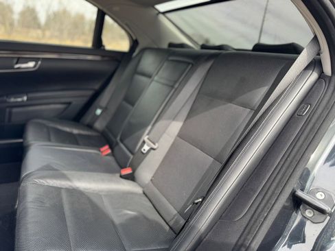 Used 2012 Mercedes-Benz S 350 BlueTEC 4MATIC image 28