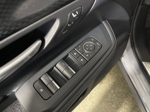 New 2026 Toyota Grand Highlander AWD Hybrid image 16