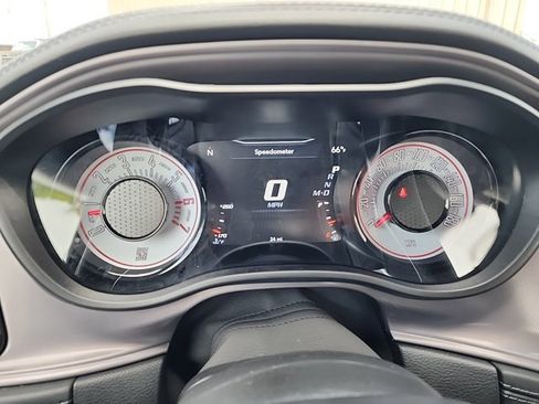 Certified 2023 Dodge Challenger R/T Scat Pack w/ T/A Package image 32