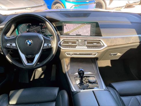 Used 2023 BMW X5 xDrive40i w/ Premium Package image 16