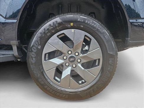 New 2025 Ford F150 Lightning Flash image 9