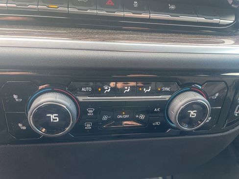 New 2025 Chevrolet Silverado 1500 RST w/ Protection Package image 26