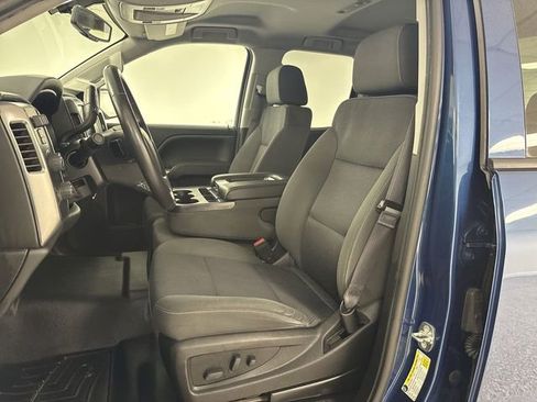 Used 2017 Chevrolet Silverado 1500 LT w/ All Star Edition image 10