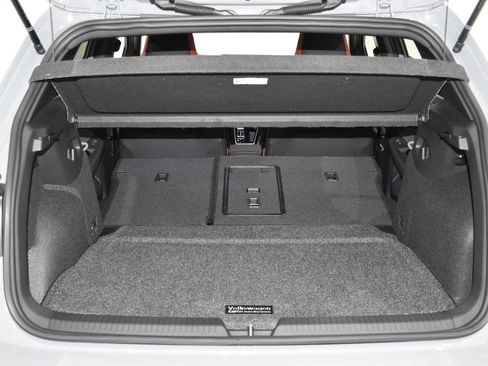 New 2026 Volkswagen GTI SE image 29