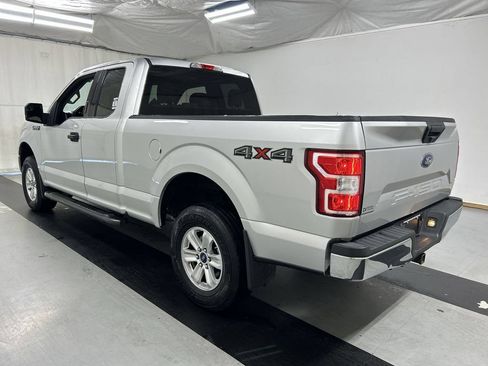 Used 2019 Ford F150 XLT AWD/4WD image 7