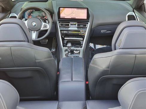 Used 2024 BMW 840i Convertible RWD image 18
