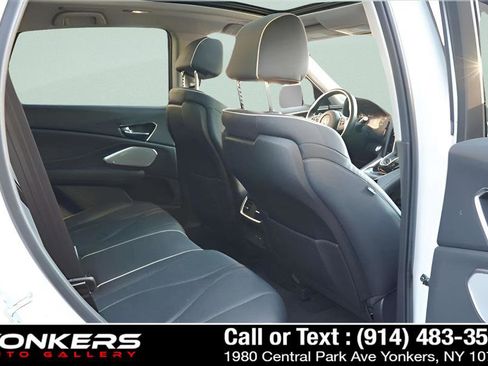 Used 2022 Acura RDX AWD w/ Advance Package image 41