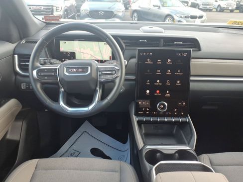 Used 2026 GMC Terrain Elevation AWD/4WD image 9