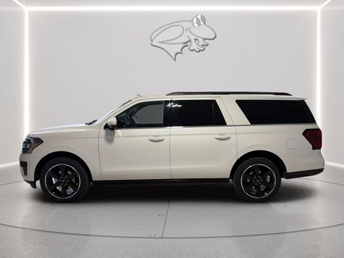 Certified 2024 Ford Expedition Max Limited AWD/4WD image 2