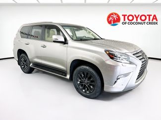 Used 2023 Lexus GX 460 Premium video 1