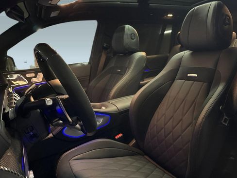 New 2026 Mercedes-Benz GLS 63 AMG 4MATIC image 27