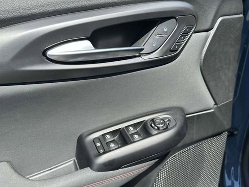 Used 2024 Dodge Hornet R/T image 25