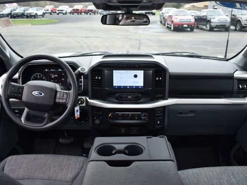 Used 2021 Ford F150 XLT w/ XTR Package image 3