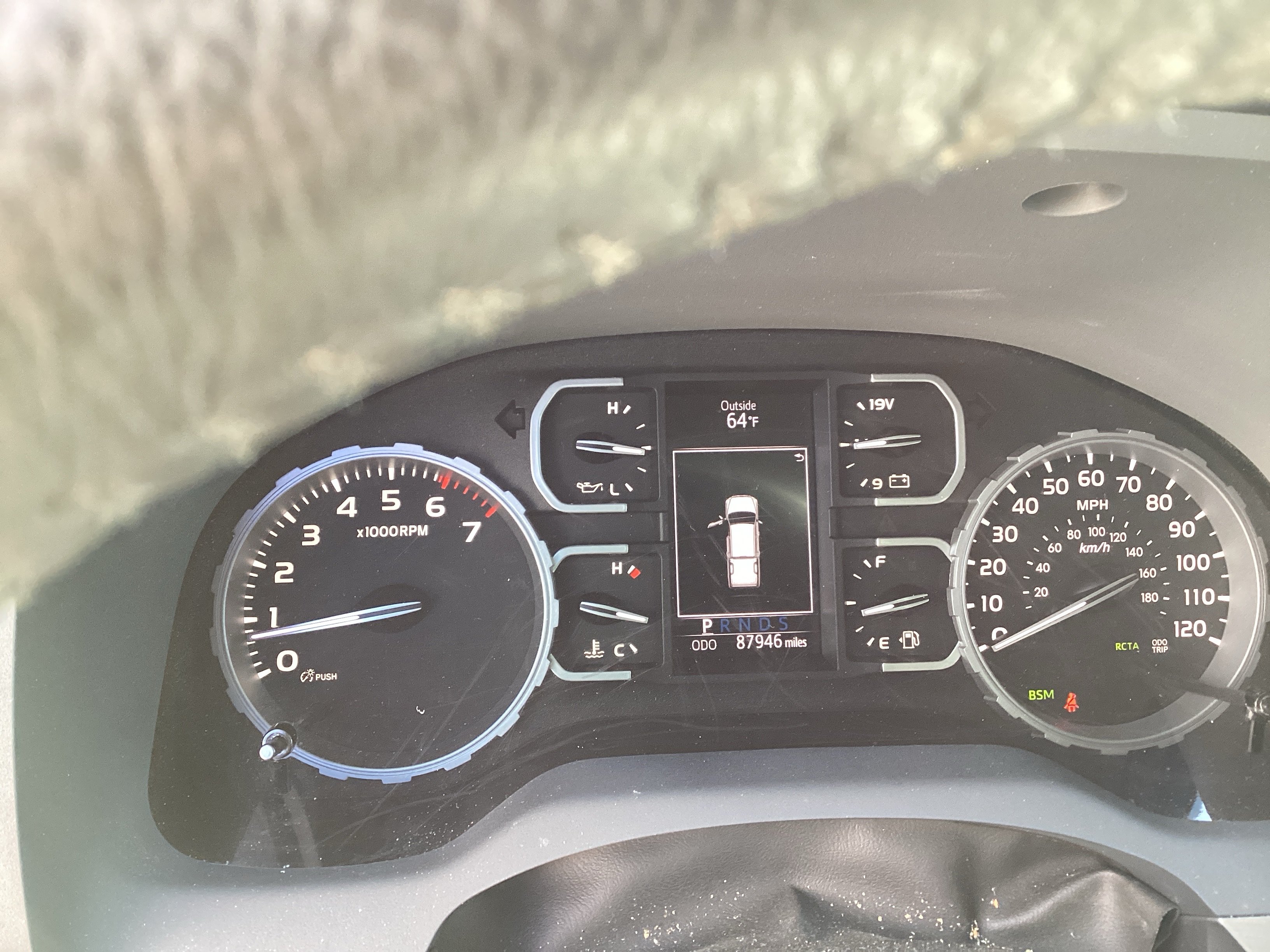 Used 2021 Toyota Tundra Platinum AWD/4WD image 18