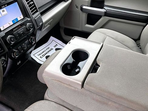 Used 2019 Ford F150 XLT w/ Trailer Tow Package image 17