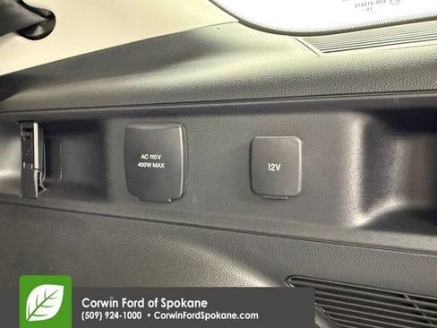 New 2025 Ford Bronco Sport Badlands w/ Badlands Tech Package image 18