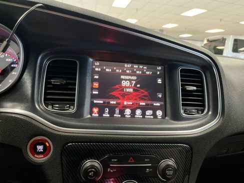 Used 2015 Dodge Charger R/T w/ Plus Group RWD image 19