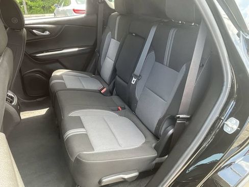 Certified 2024 Chevrolet Blazer LT w/ Convenience Package FWD image 24