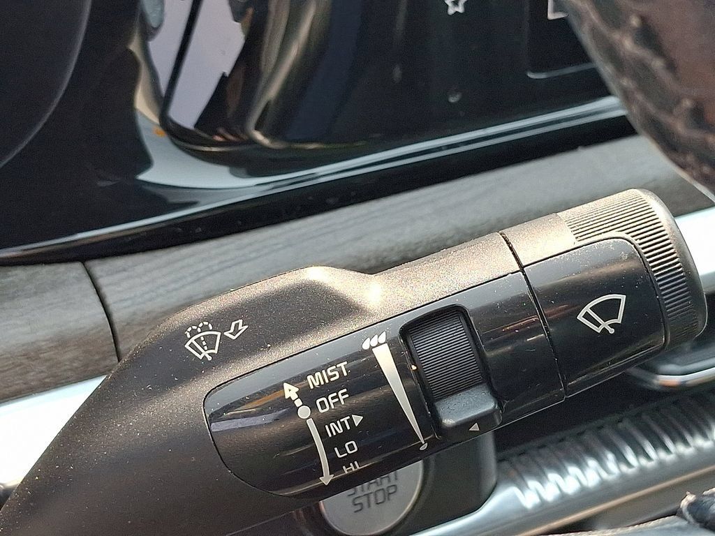Used 2022 Kia K5 EX FWD image 27