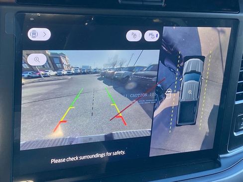 New 2025 Ford F150 XLT w/ Equipment Group 302A MID image 12