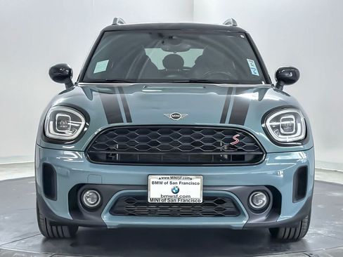 Used 2021 MINI Cooper Countryman S w/ Premium Package AWD/4WD image 10