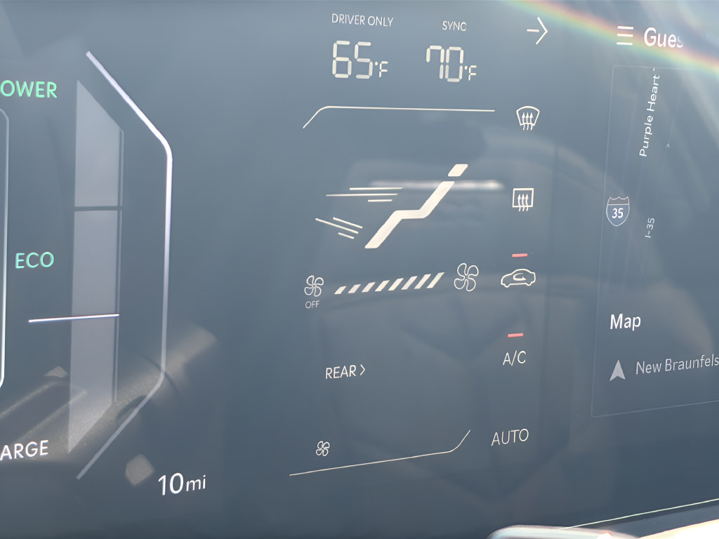 New 2027 Kia Telluride SX X-Line AWD/4WD image 32